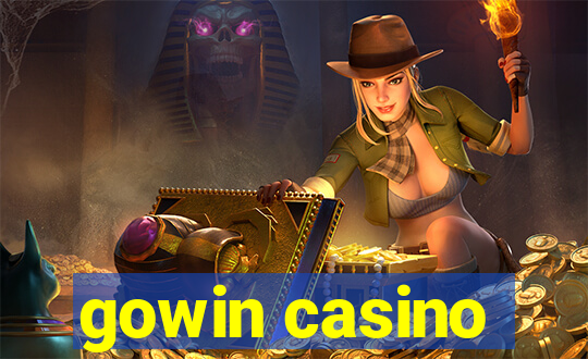 gowin casino